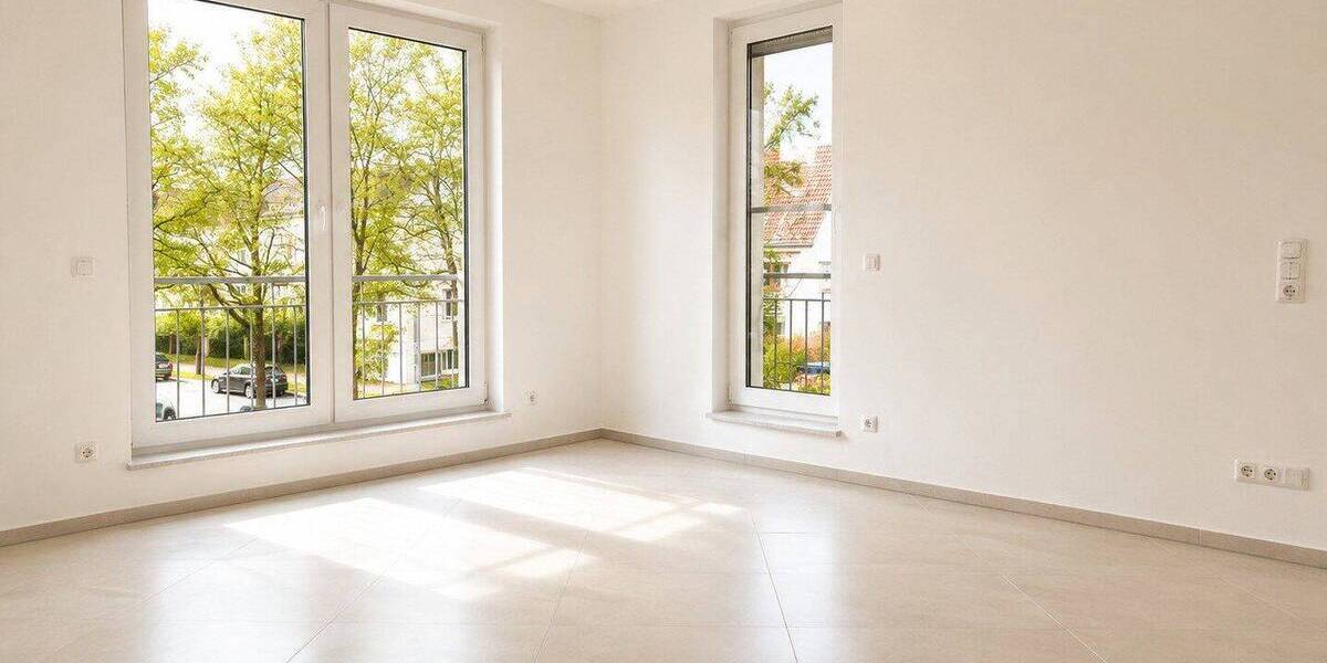 Etagenwohnung Dresden Radeberger Vorstadt - 5 Zimmer, 168 m&sup2;, 2.795&euro; | Angebot:26829311