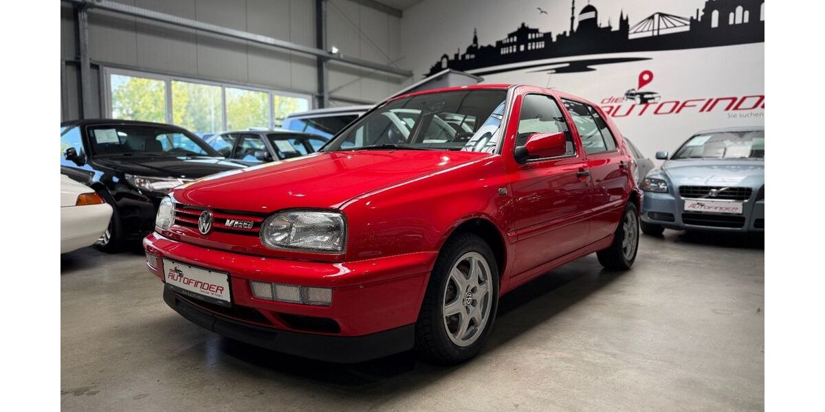 VW Golf 71.753 km 29.999 &euro; Coswig 01640