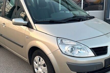 Renault Scenic 192.876 km 1.800 &euro; Bannewitz 01728