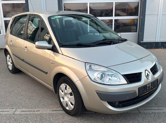 Renault Scenic 193.000 km 1.800 &euro; Bannewitz 01728