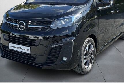 Opel Zafira Life 56.953 km 32.490 &euro; Dresden 01067