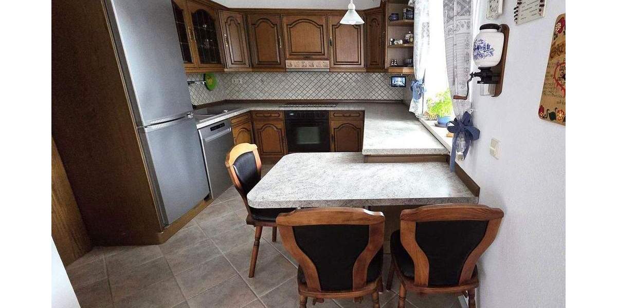 Modernes Einfamilienhaus in gefragter und sehr guter Lage mit großem Garten 4 zimmer