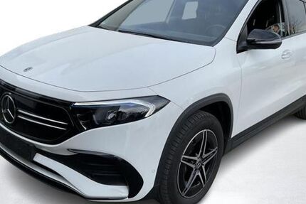 Mercedes-Benz EQA 30.057 km 31.990 &euro; Dresden 01067