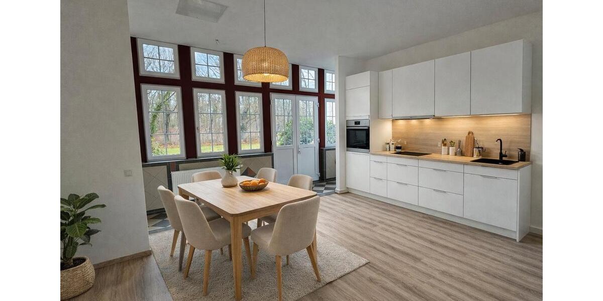 Terrassenwohnung Radebeul - 2 Zimmer, 66 m&sup2;, 1.315&euro; | Angebot:26233939