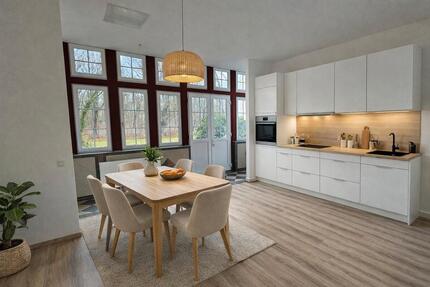 Wohnung Radebeul - 2 Zimmer, 66 m&sup2;, 1.315&euro; | Angebot:26233939