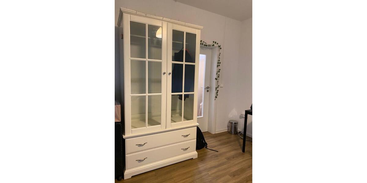 Etagenwohnung Dresden Plauen - 1 Zimmer, 36 m&sup2;, 500&euro; | Angebot:24129740