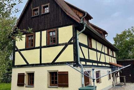 Haus Dresden Roitzsch - 5 Zimmer, 145 m&sup2;, 1.900&euro; | Angebot:24132566