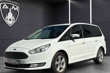 Ford Galaxy 100.000 km 17.990 € Dresden 01257