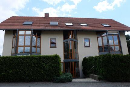 Gemütliche Dachwohnung in Graupa 2 zimmer