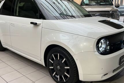 Honda e 29.539 km 17.950 &euro; Heidenau 01809