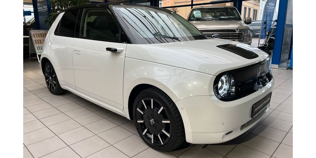 Honda e 29.539 km 17.950 &euro; Heidenau 01809