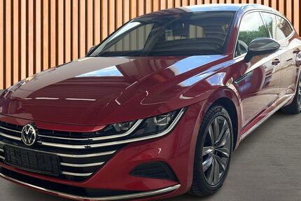 VW Arteon 64.252 km 23.880 &euro; Dresden 01328