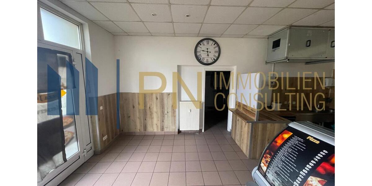 Gewerbeobjekt Dresden Prohlis - 600&euro; | Angebot:25396409