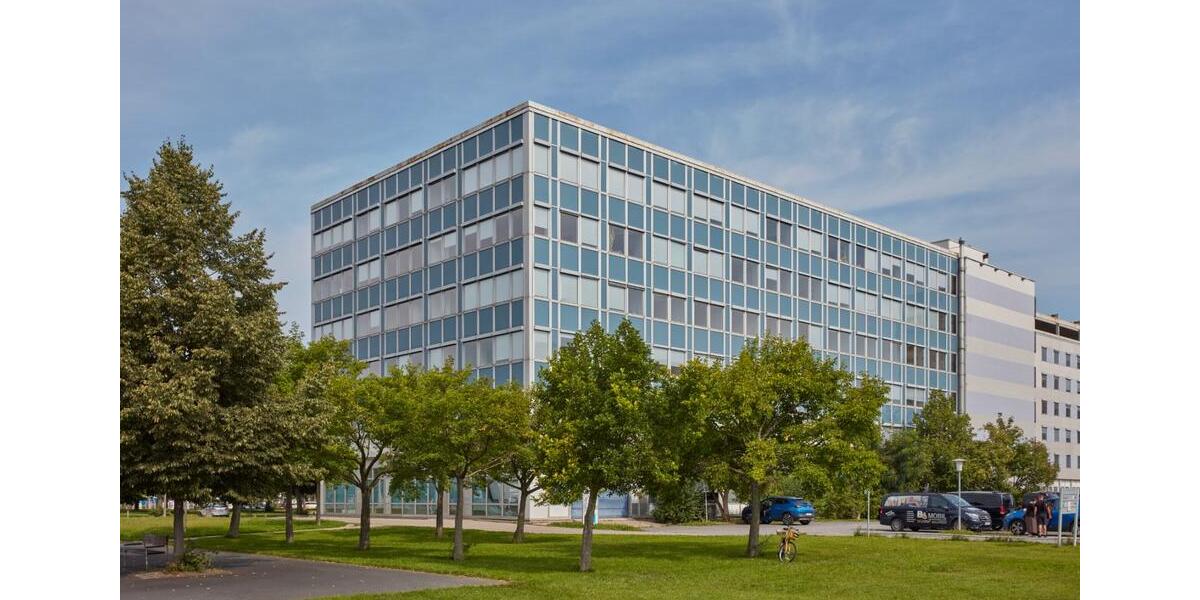 Attraktive Büroflächen am Rand der Altstadt! zimmer