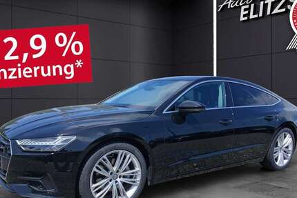 Audi A7 39.990 km 42.890 &euro; Dresden 01139