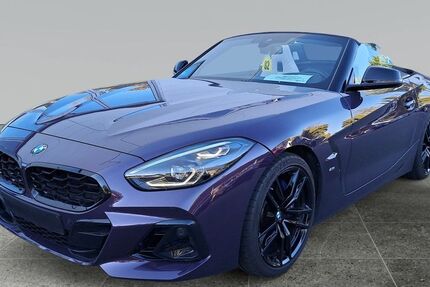 BMW Z4 13.500 km 49.970 &euro; Dresden 01067