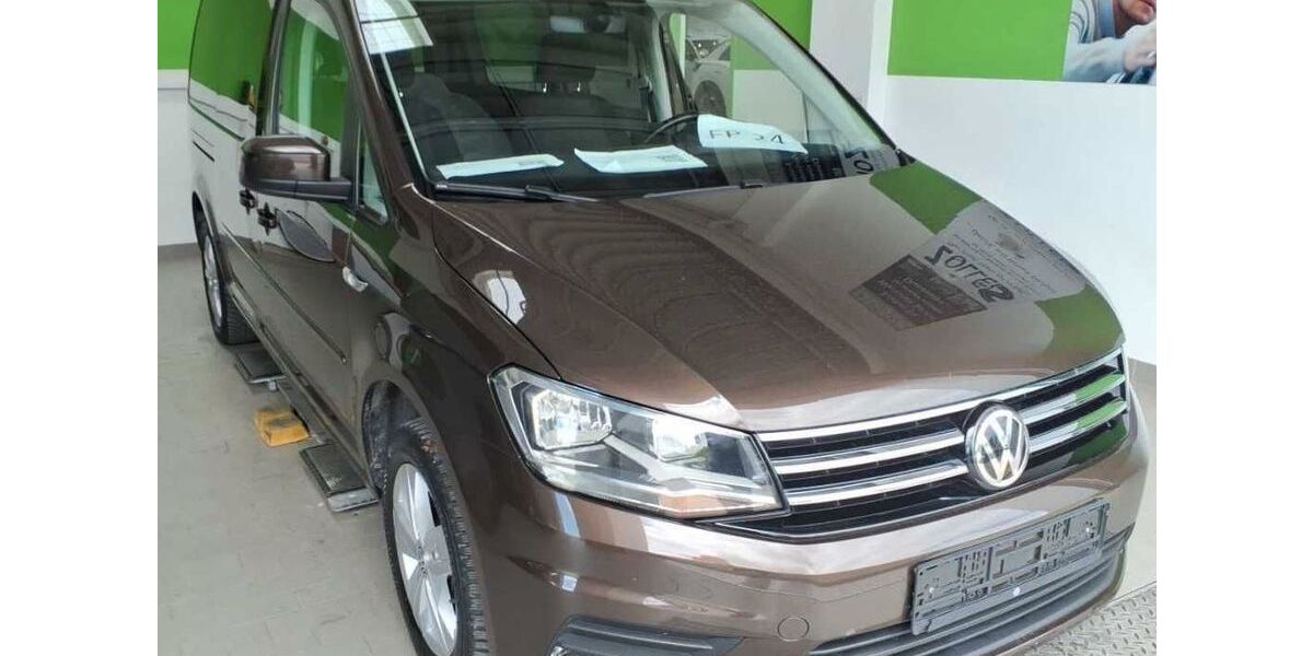 VW Caddy 196.150 km 12.900 &euro; Bannewitz 01728