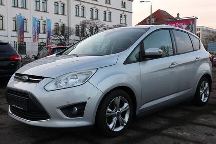 Ford C-Max 105.000 km 3.245 &euro; Dresden 01237