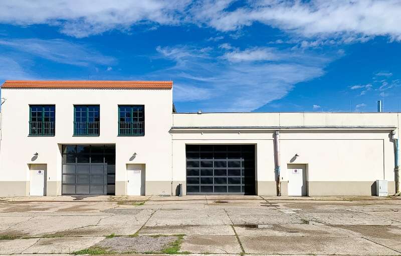 Gastronomie in Dresden 6.360 € 1060 m²