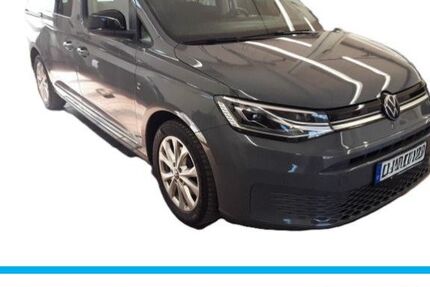 VW Caddy Maxi 96.154 km 27.890 &euro; Dresden 01067