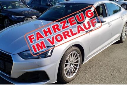 Audi A5 63.314 km 24.899 &euro; Dresden 01157