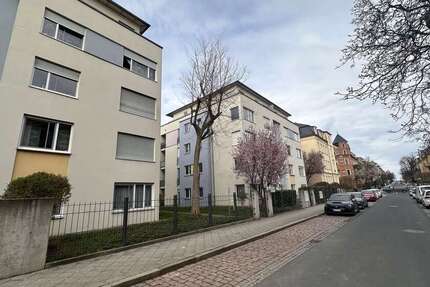 Wohnung zum Kaufen in Dresden 150.000 € 49.5 m²