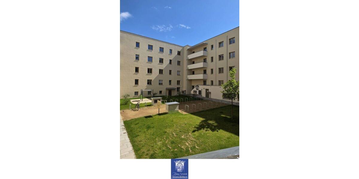 Etagenwohnung Dresden Leipziger Vorstadt - 4 Zimmer, 106 m&sup2;, 1.920&euro; | Angebot:26894541