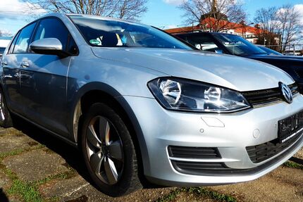 VW Golf 46.420 km 11.900 &euro; Dresden 01237