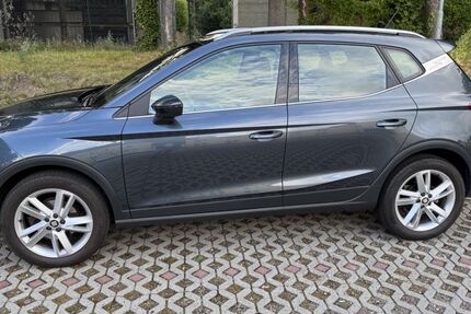 Seat Arona 75.855 km 13.500 &euro; Dresden 01067