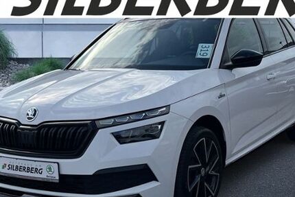 Skoda Kamiq 50.000 km 19.849 &euro; Radeberg 01454