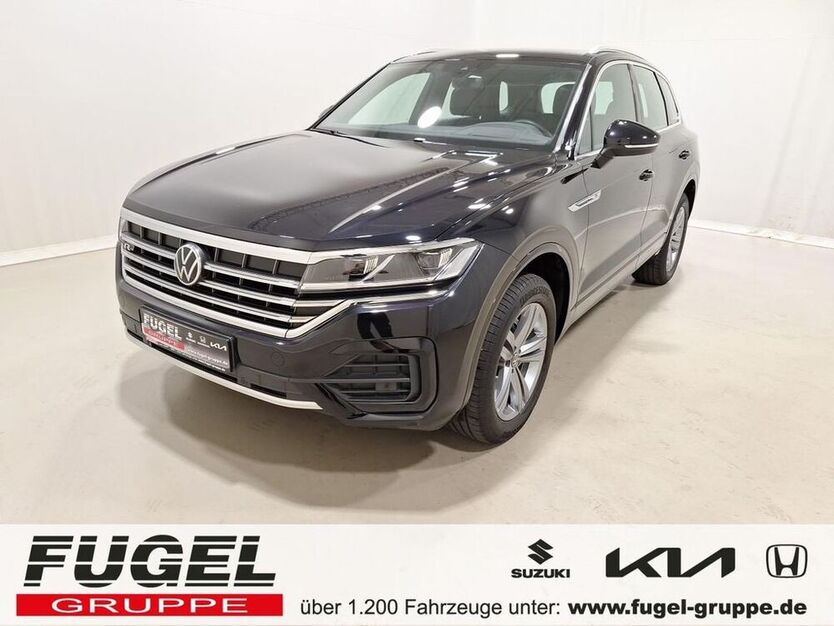 Touareg
