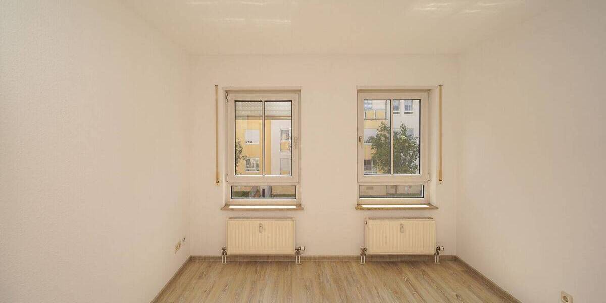 Etagenwohnung Dresden / Laubegast Laubegast - 1 Zimmer, 26 m&sup2;, 75.000&euro; | Angebot:26751703