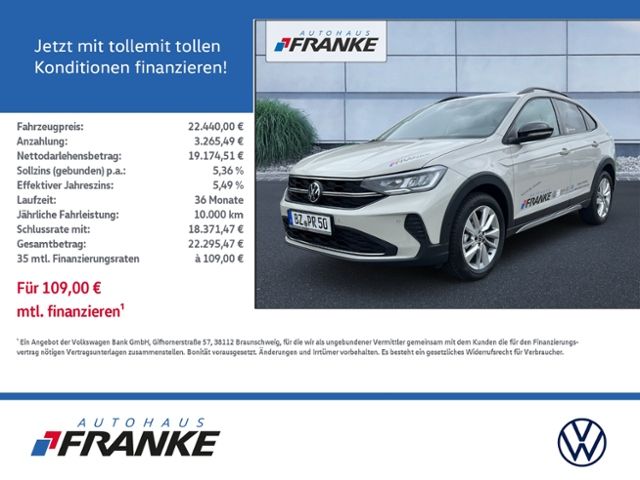 VW Taigo 1.500 km 22.439 &euro; Radeberg 01454
