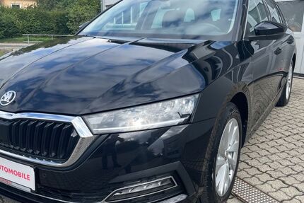 Skoda Octavia 29.150 km 26.490 &euro; Freital 01705