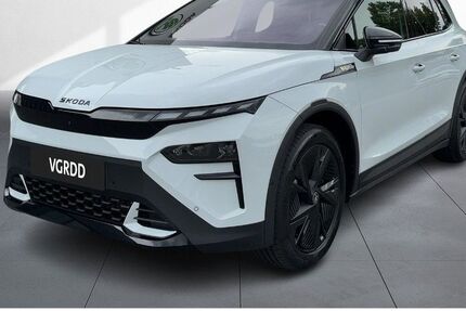 Skoda Elroq 2.500 km 51.450 &euro; Freital 01705
