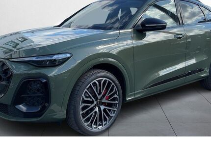 Audi Q5 10.132 km 75.890 &euro; Dresden 01067