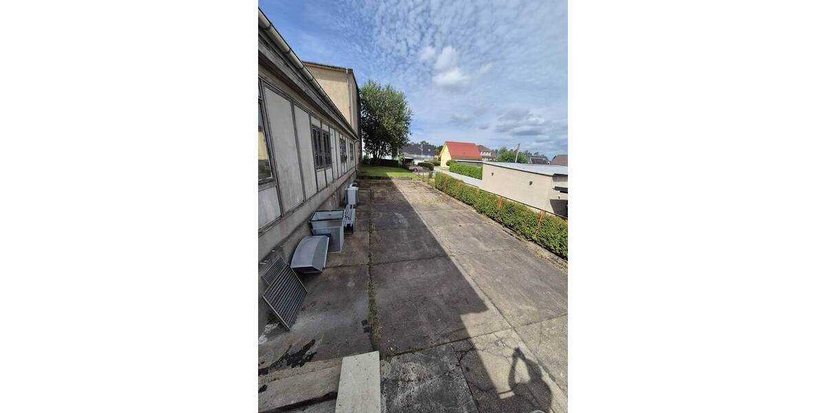 Gewerbeobjekt Ohorn - 225&euro; | Angebot:25676993