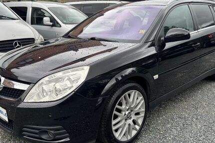 Opel Vectra 195.000 km 3.990 &euro; Dresden 01219