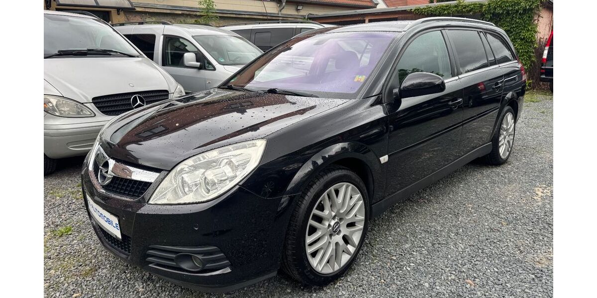 Opel Vectra 195.000 km 3.990 &euro; Dresden 01219