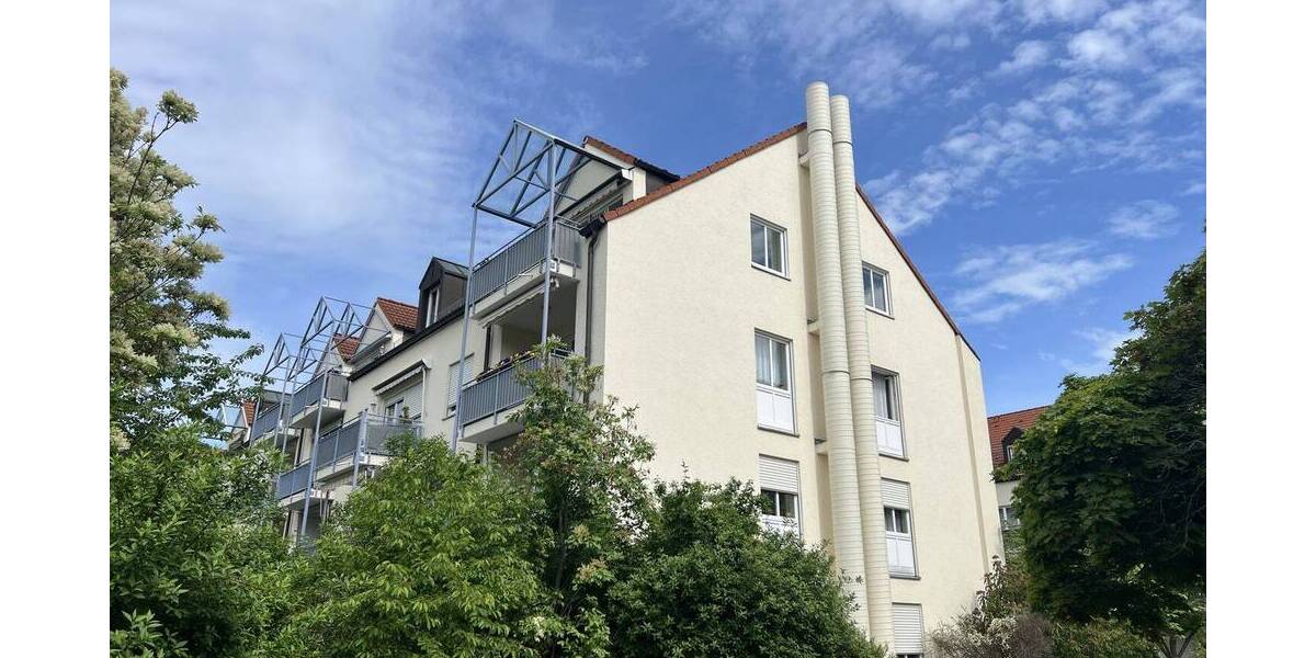 Etagenwohnung Dresden Tolkewitz/Seidnitz-Nord - 3 Zimmer, 79 m&sup2;, 249.000&euro; | Angebot:26543709