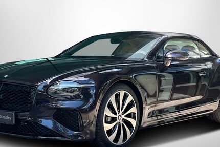 Bentley Continental GTC 8.200 km 319.000 &euro; Radebeul 01445