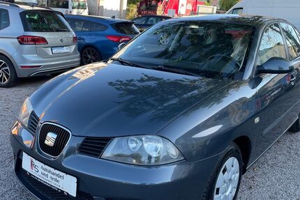 Seat Ibiza 159.592 km 2.499 &euro; Radebeul 01445