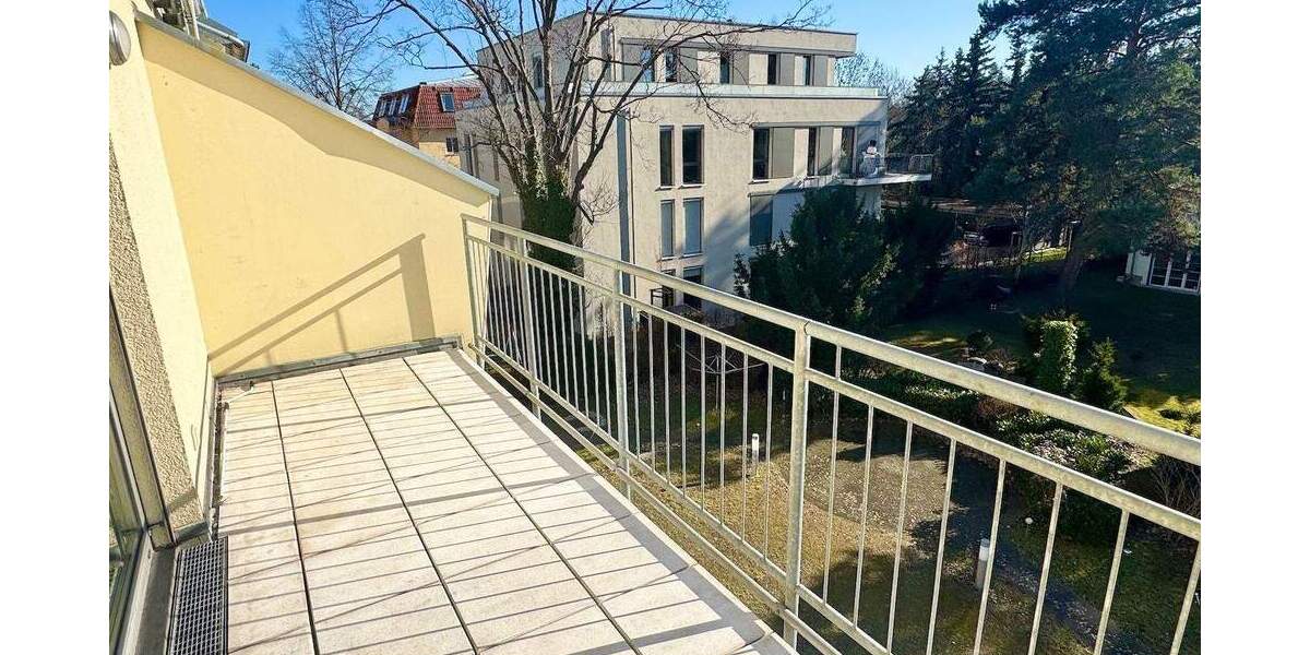 Etagenwohnung Dresden Seevorstadt-Ost/Großer Garten - 4 Zimmer, 117 m&sup2;, 519.990&euro; | Angebot:25815184