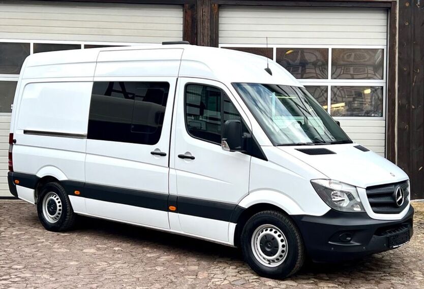Sprinter