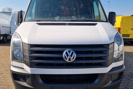 VW Crafter 169.000 km 12.999 &euro; Dresden 01139