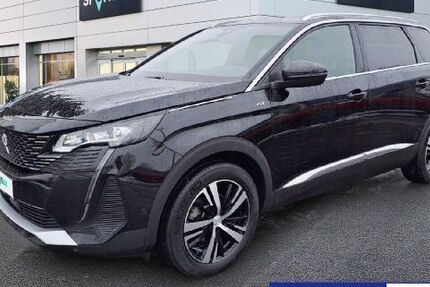 Peugeot 5008 27.105 km 28.930 &euro; Dresden 01237