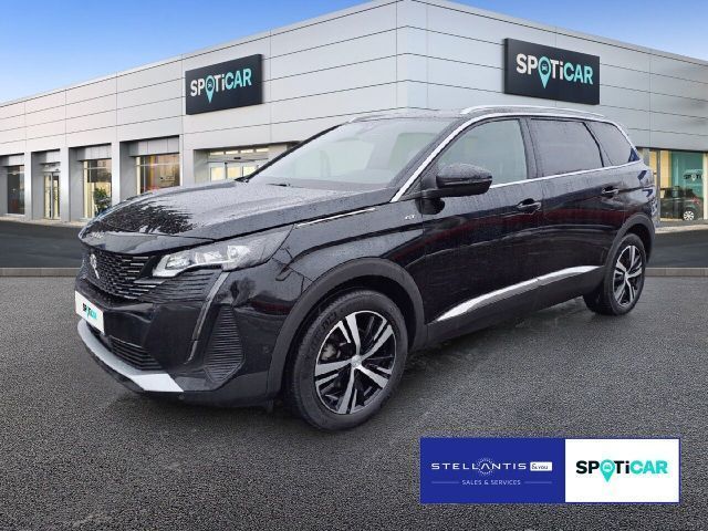 Peugeot 5008 27.105 km 28.930 &euro; Dresden 01237