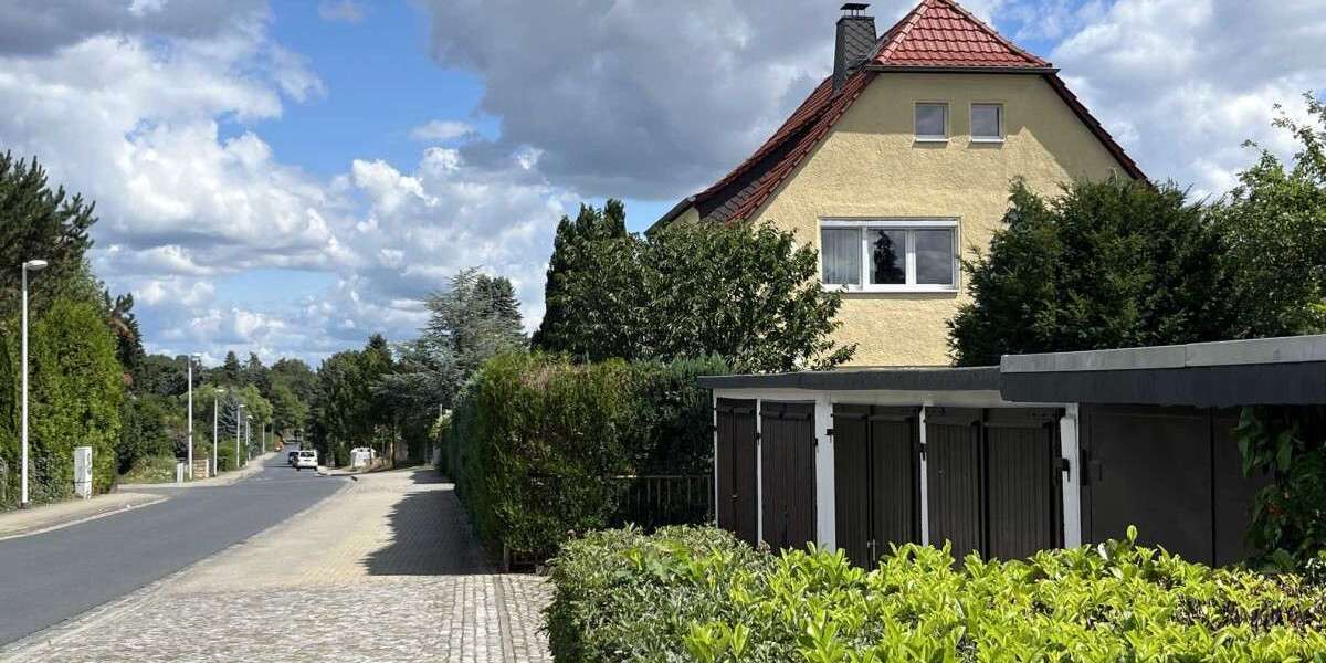 Einfamilienhaus Dresden Klotzsche - 3 Zimmer, 70 m&sup2;, 250.000&euro; | Angebot:27341689