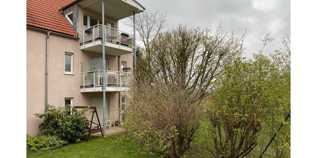 Etagenwohnung Dresden Podemus - 2 Zimmer, 52 m&sup2;, 175.000&euro; | Angebot:19290575