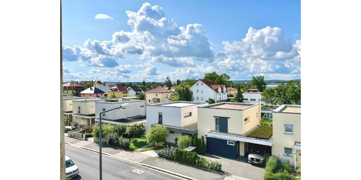 Etagenwohnung Dresden Niedersedlitz - 2 Zimmer, 62 m&sup2;, 550&euro; | Angebot:26256813
